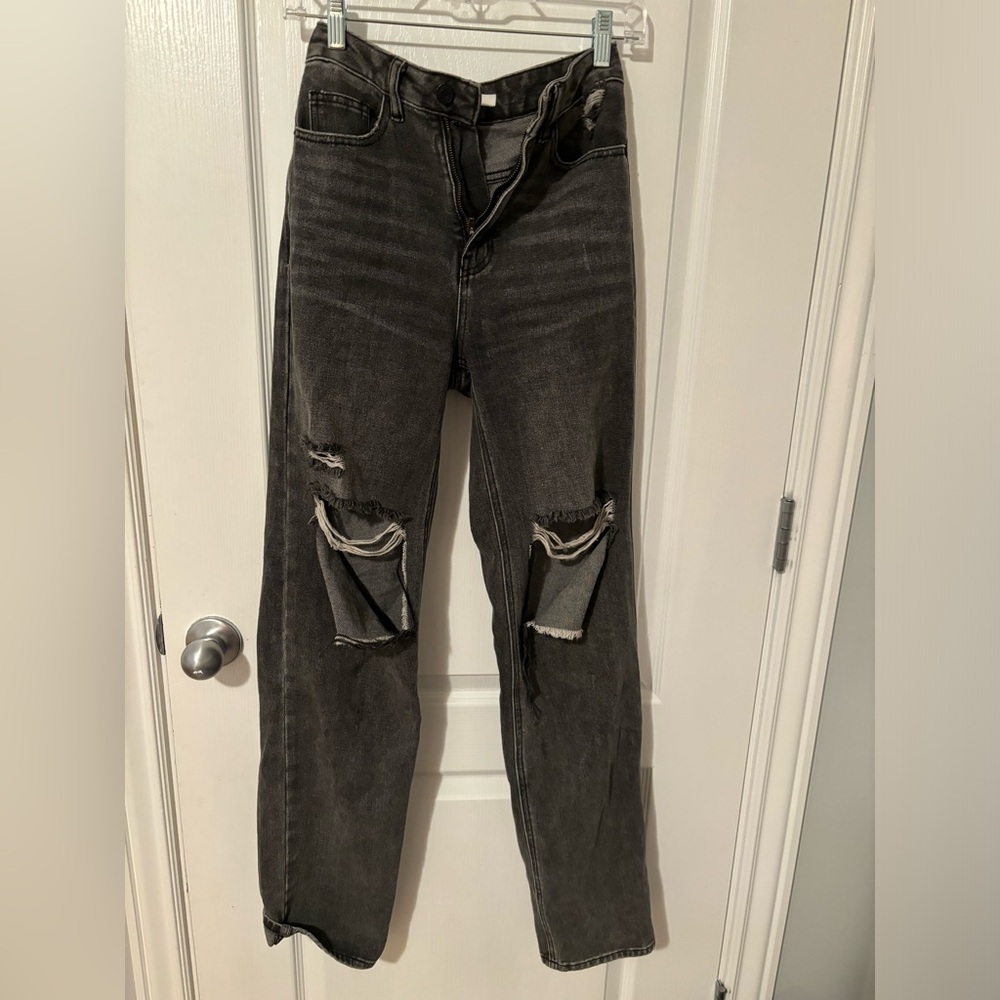 Pacsun Boyfriend Jeans